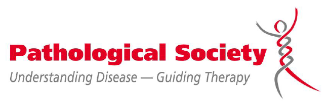 Pathological Society Logo